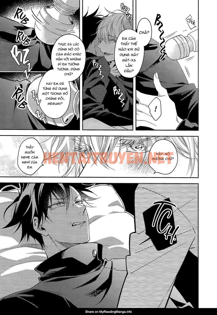 Xem ảnh Doujinshi Tổng Hợp - Chap 47 - img_016_1669811087 - HentaiTruyen.net