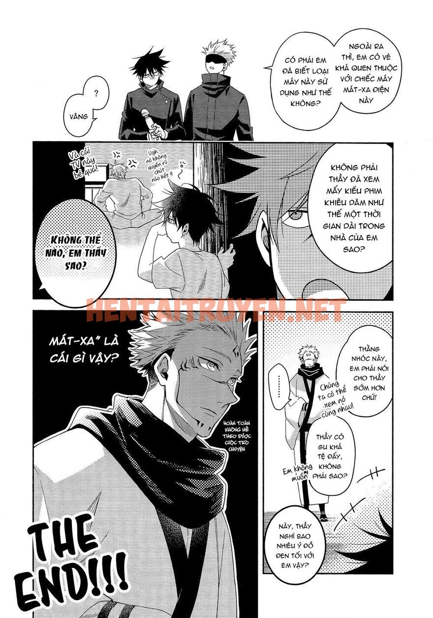 Xem ảnh Doujinshi Tổng Hợp - Chap 47 - img_019_1669811097 - HentaiTruyen.net