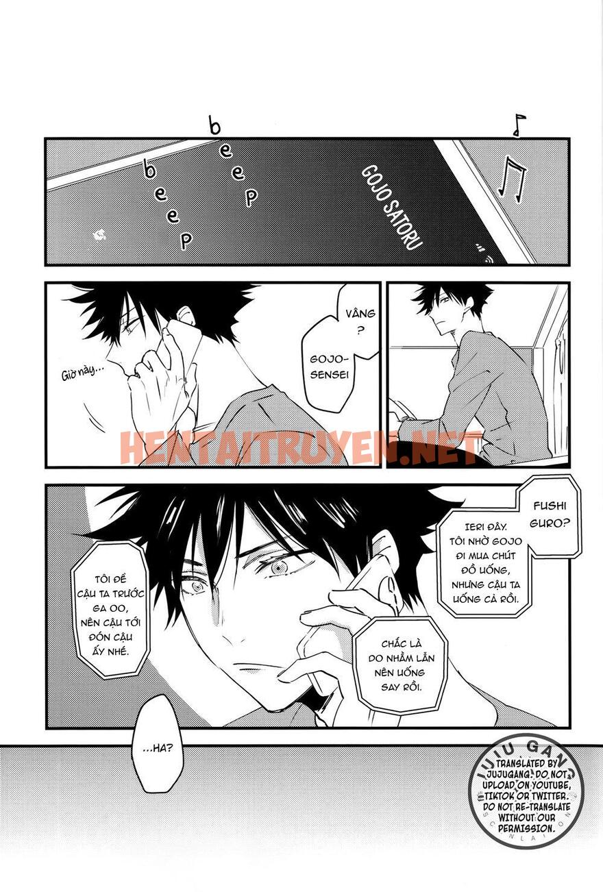 Xem ảnh Doujinshi Tổng Hợp - Chap 48 - img_003_1669810954 - HentaiTruyen.net