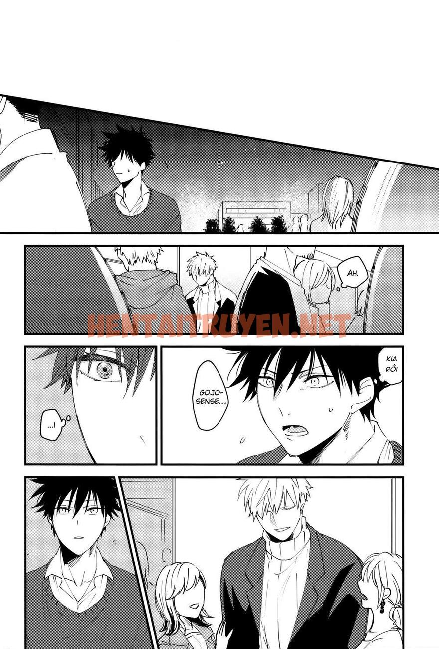 Xem ảnh Doujinshi Tổng Hợp - Chap 48 - img_004_1669810958 - HentaiTruyenVN.net