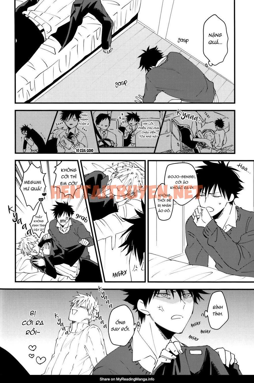 Xem ảnh Doujinshi Tổng Hợp - Chap 48 - img_006_1669810967 - HentaiTruyen.net