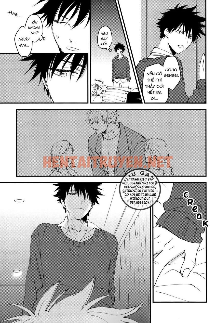 Xem ảnh Doujinshi Tổng Hợp - Chap 48 - img_007_1669810971 - HentaiTruyenVN.net