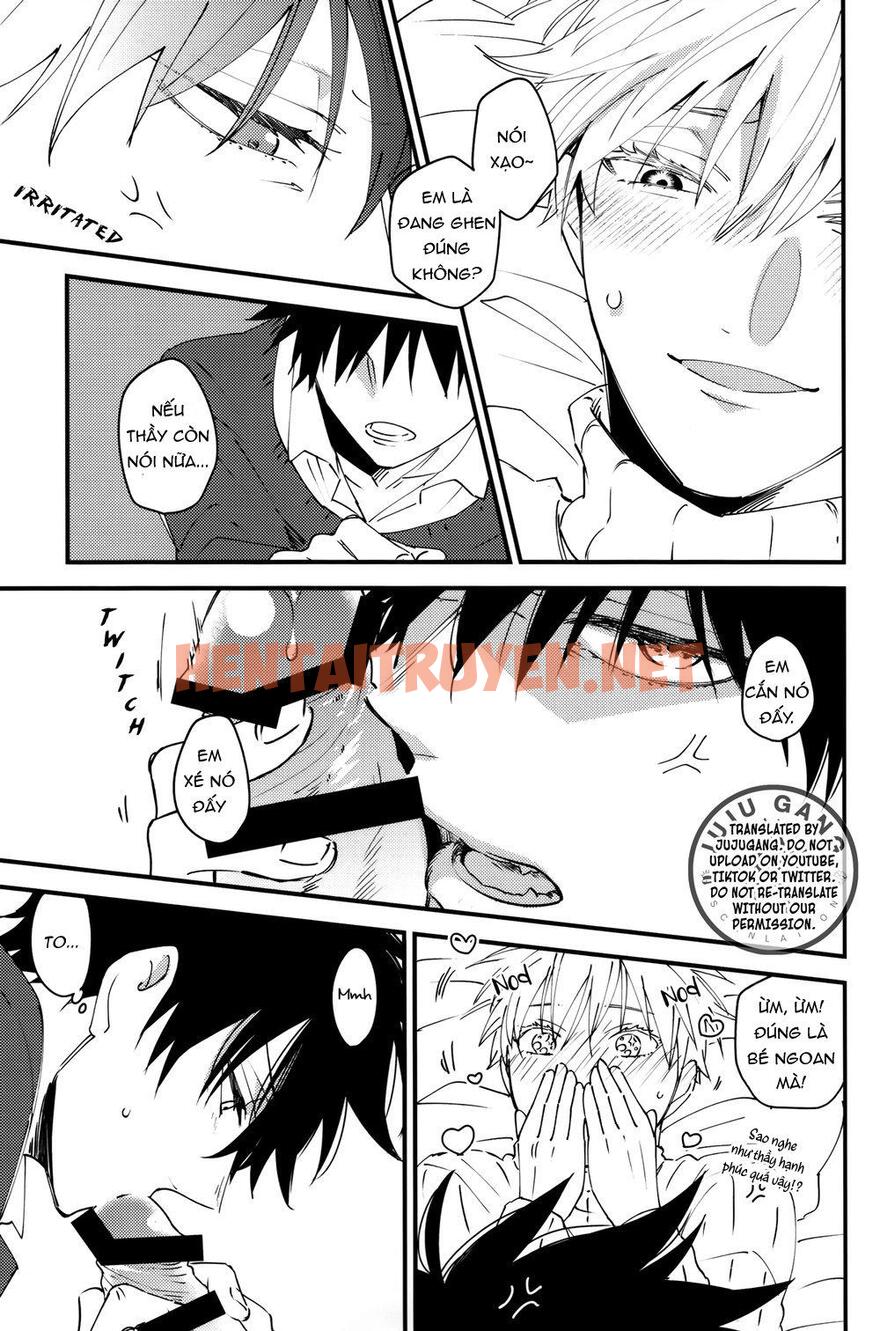 Xem ảnh Doujinshi Tổng Hợp - Chap 48 - img_011_1669810984 - HentaiTruyen.net