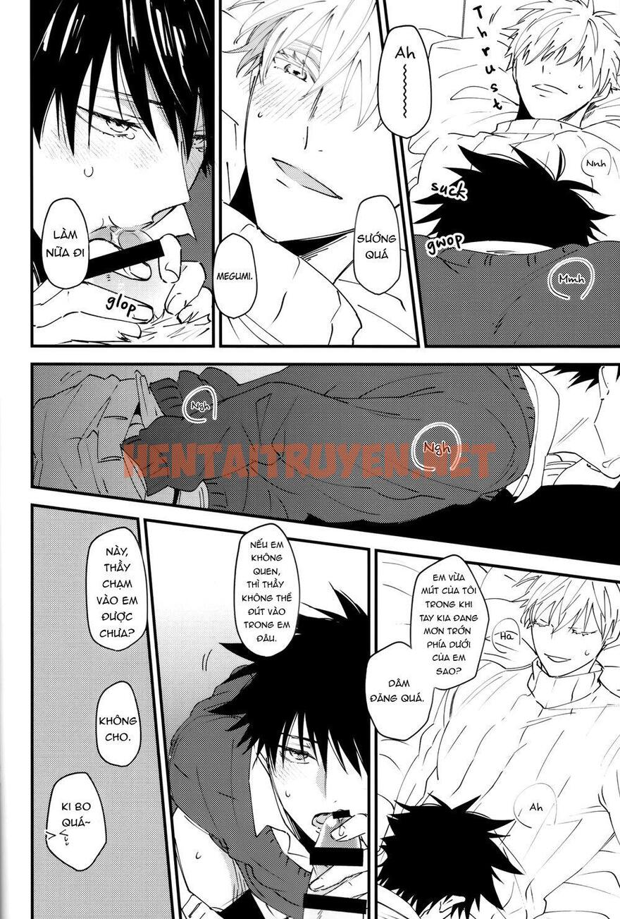 Xem ảnh Doujinshi Tổng Hợp - Chap 48 - img_012_1669810988 - HentaiTruyen.net