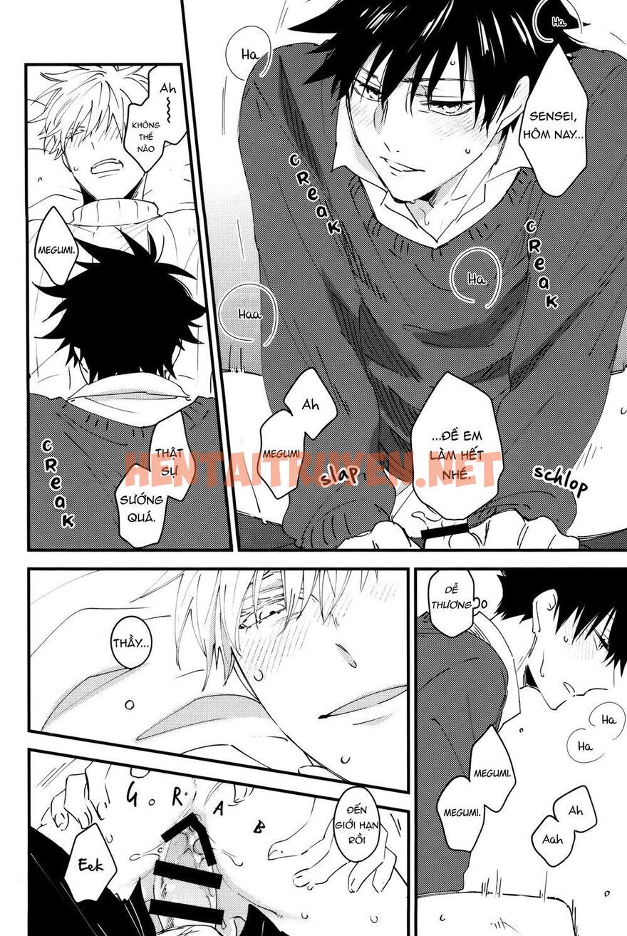 Xem ảnh Doujinshi Tổng Hợp - Chap 48 - img_014_1669810994 - HentaiTruyen.net