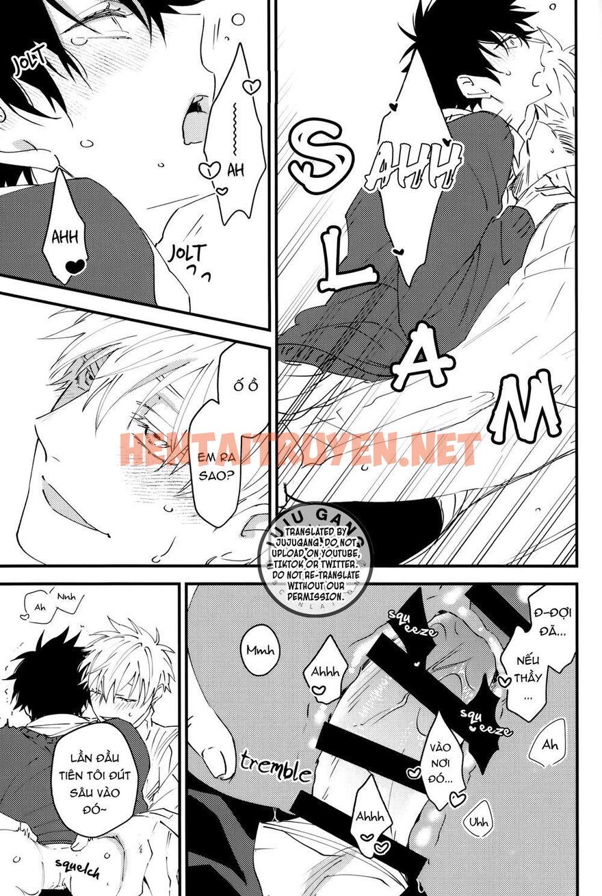 Xem ảnh Doujinshi Tổng Hợp - Chap 48 - img_015_1669810997 - HentaiTruyen.net