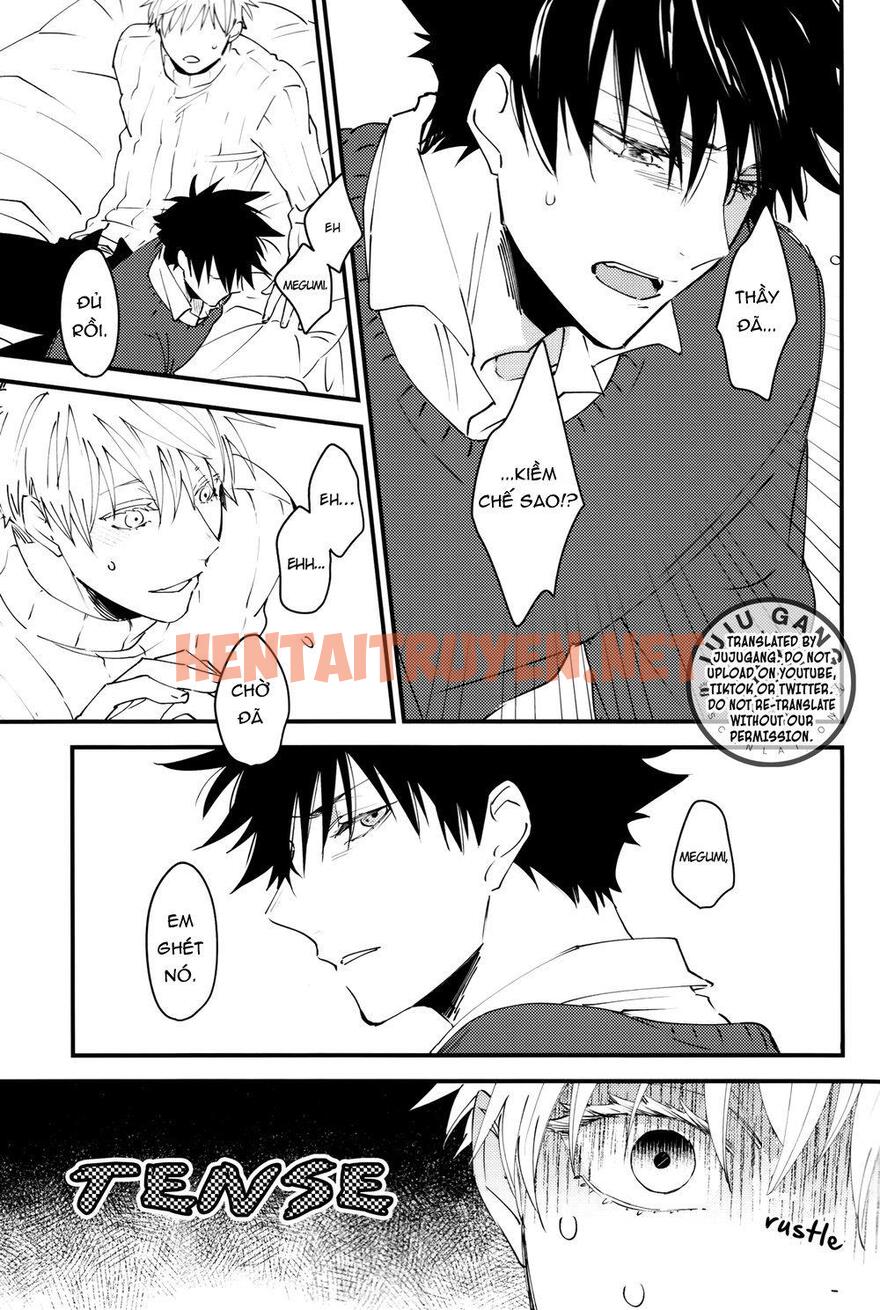 Xem ảnh Doujinshi Tổng Hợp - Chap 48 - img_017_1669811004 - HentaiTruyenVN.net