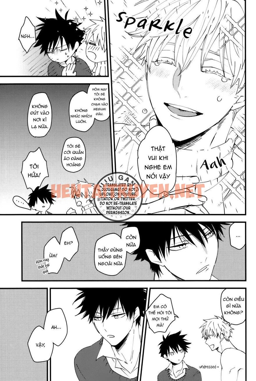 Xem ảnh Doujinshi Tổng Hợp - Chap 48 - img_019_1669811010 - HentaiTruyenVN.net