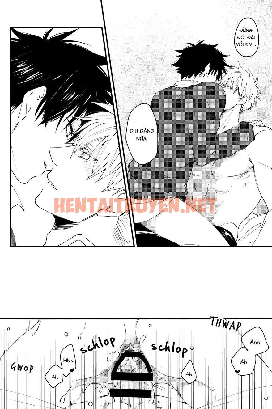 Xem ảnh Doujinshi Tổng Hợp - Chap 48 - img_020_1669811013 - HentaiTruyen.net