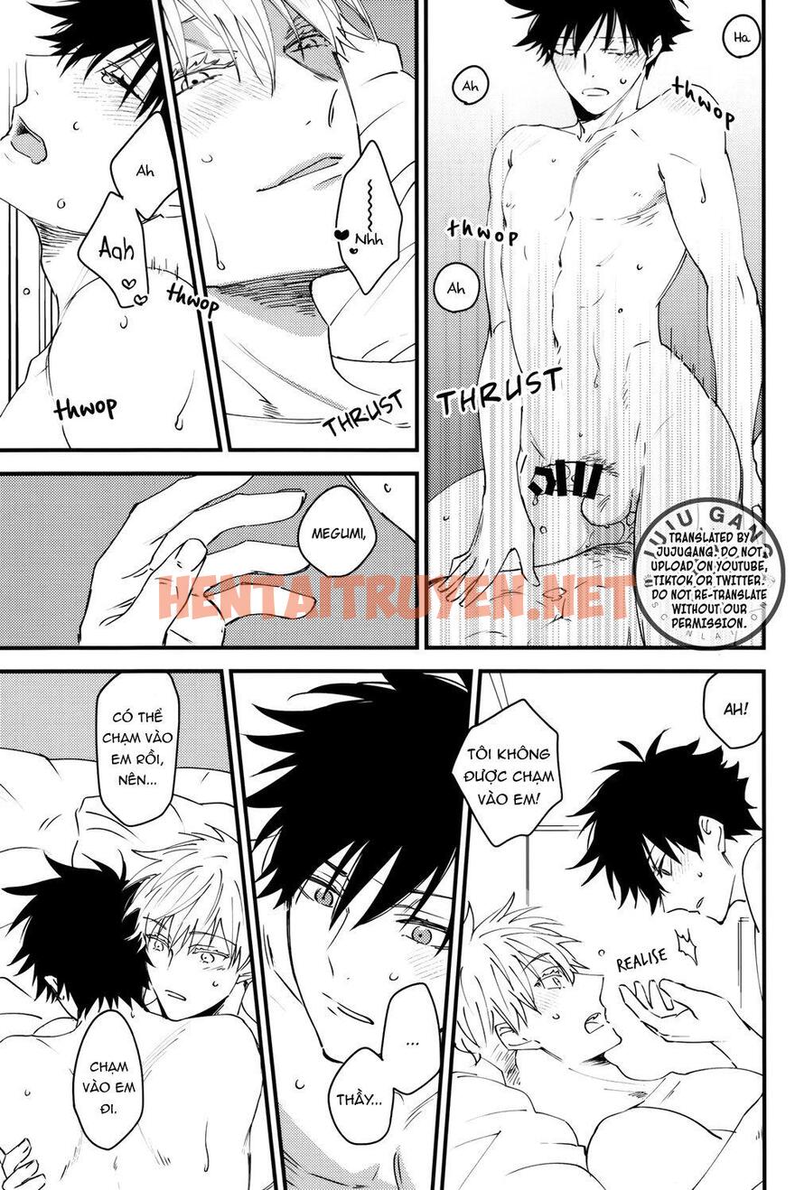 Xem ảnh Doujinshi Tổng Hợp - Chap 48 - img_021_1669811016 - HentaiTruyenVN.net