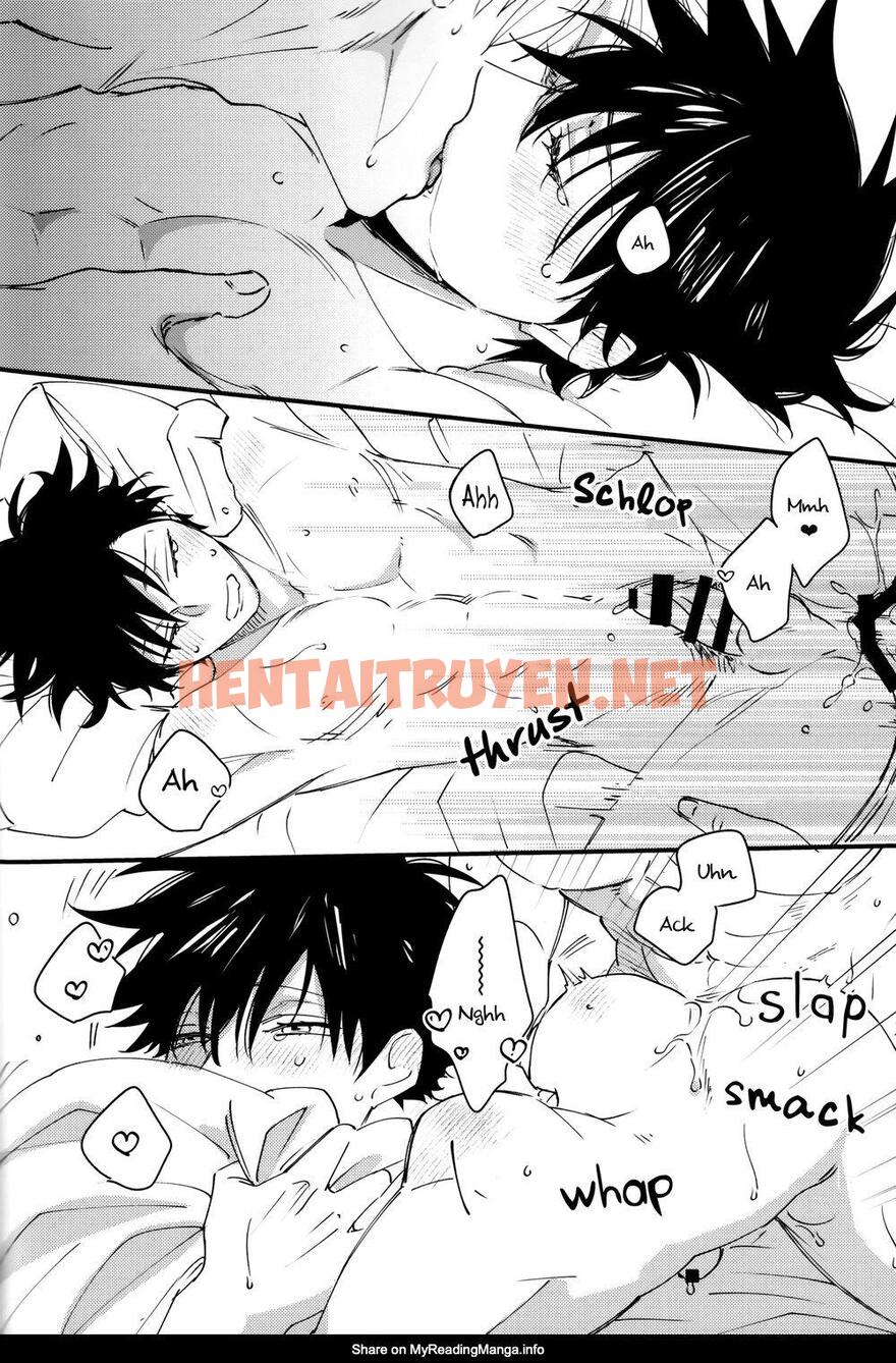 Xem ảnh Doujinshi Tổng Hợp - Chap 48 - img_022_1669811020 - HentaiTruyen.net