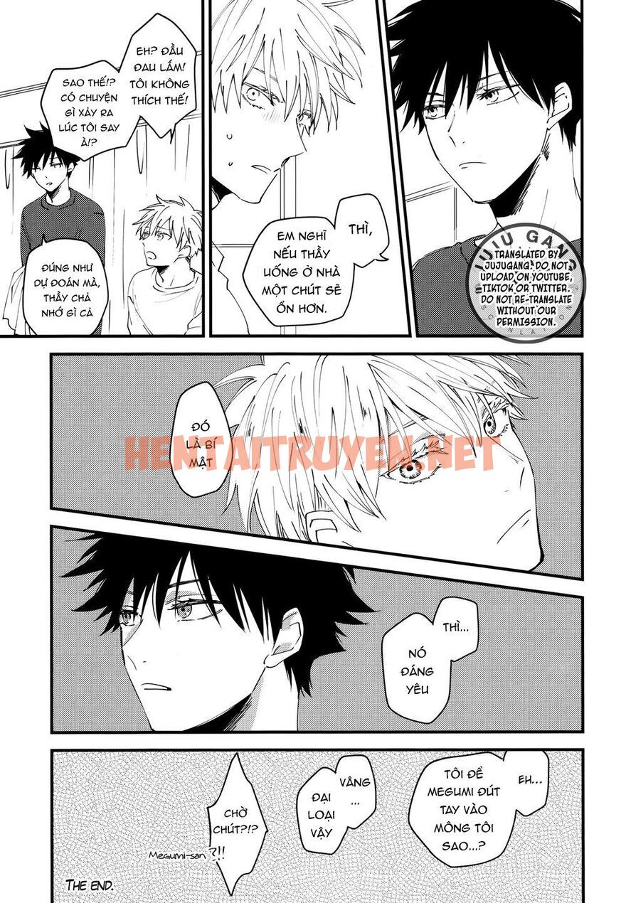 Xem ảnh Doujinshi Tổng Hợp - Chap 48 - img_025_1669811032 - HentaiTruyenVN.net