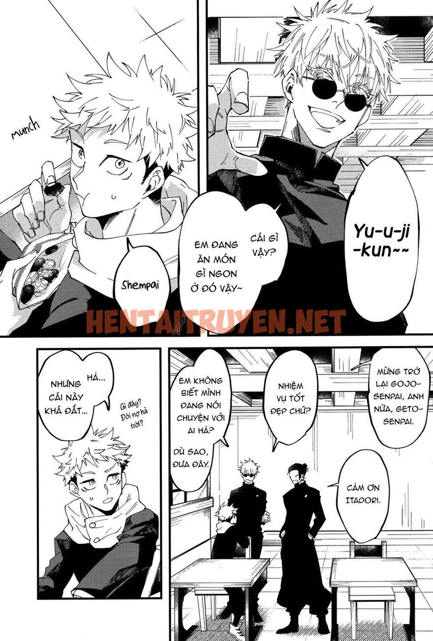 Xem ảnh Doujinshi Tổng Hợp - Chap 49 - img_005_1669810825 - HentaiTruyen.net