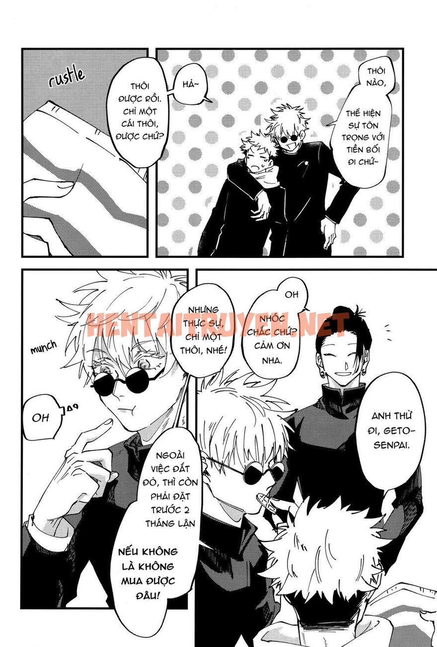 Xem ảnh Doujinshi Tổng Hợp - Chap 49 - img_006_1669810830 - TruyenVN.APP