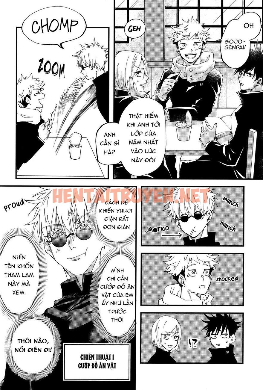 Xem ảnh Doujinshi Tổng Hợp - Chap 49 - img_012_1669810850 - TruyenVN.APP