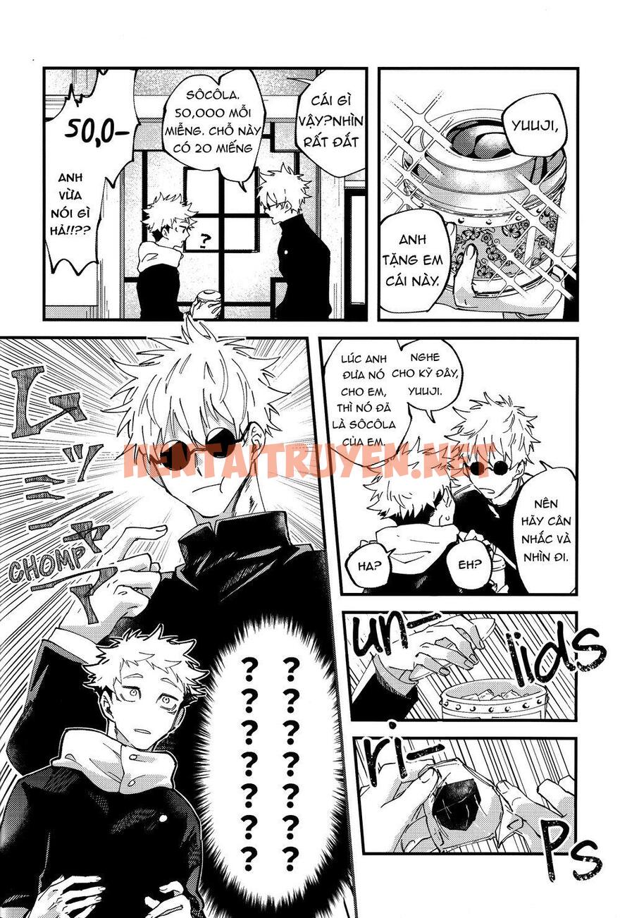 Xem ảnh Doujinshi Tổng Hợp - Chap 49 - img_014_1669810859 - TruyenVN.APP