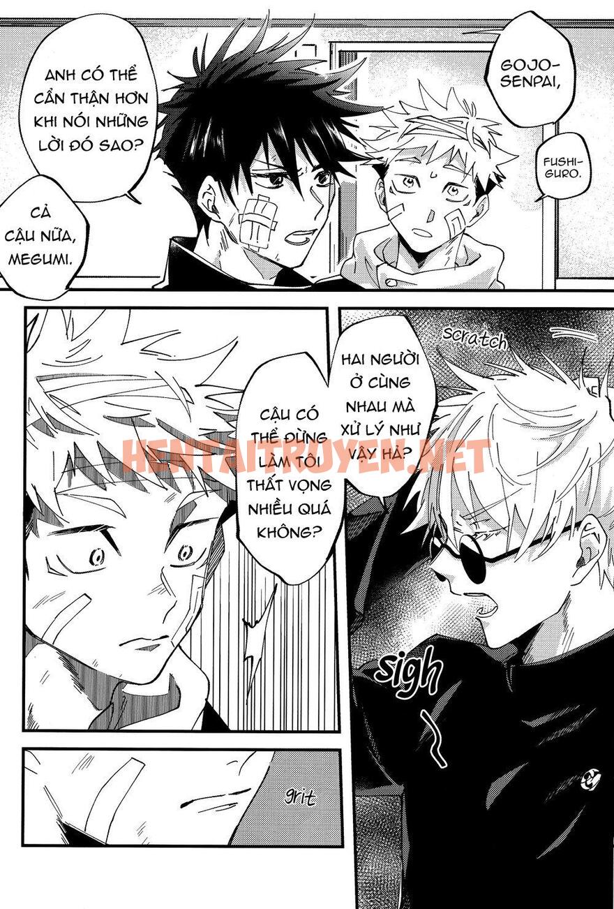 Xem ảnh Doujinshi Tổng Hợp - Chap 49 - img_022_1669810887 - TruyenVN.APP