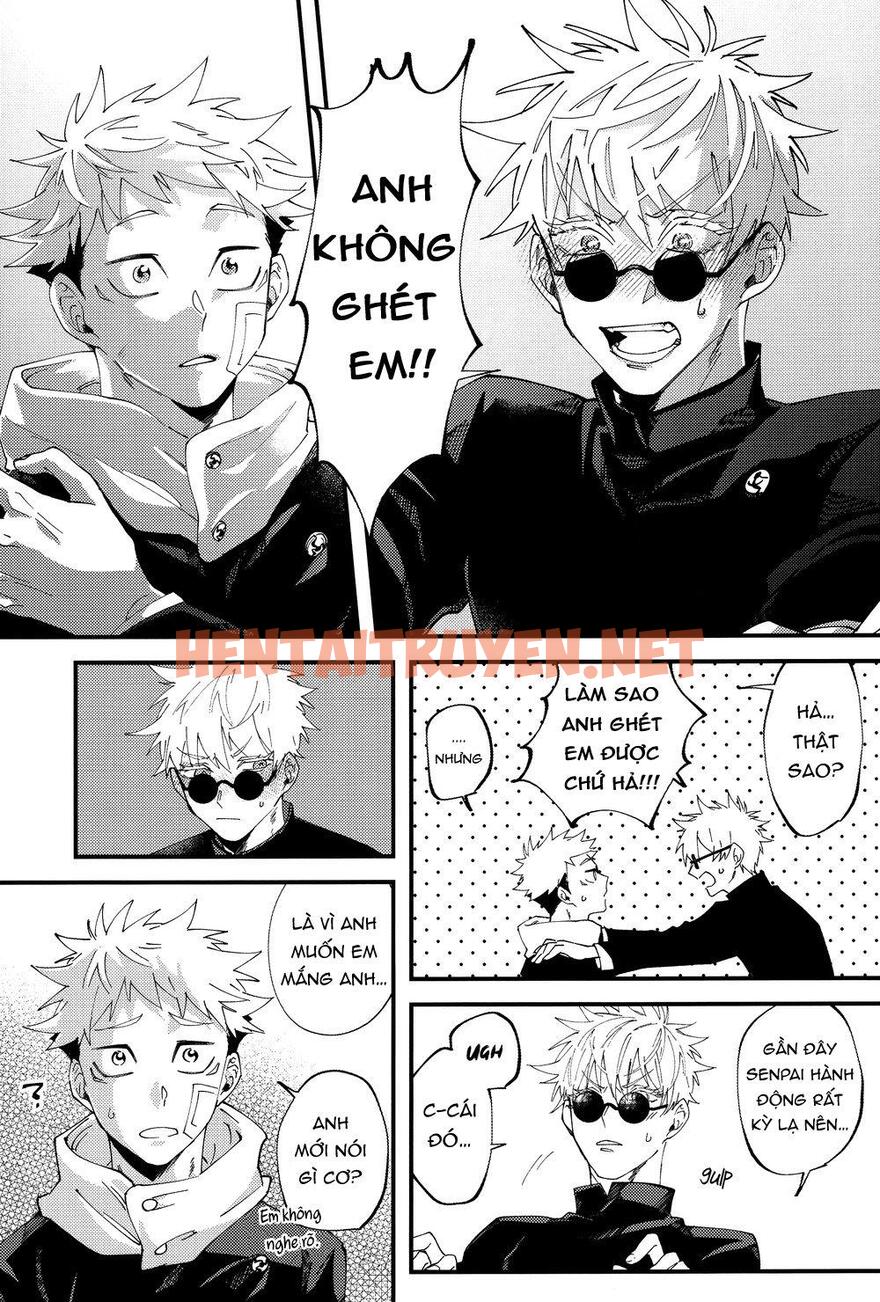 Xem ảnh Doujinshi Tổng Hợp - Chap 49 - img_029_1669810911 - HentaiTruyen.net