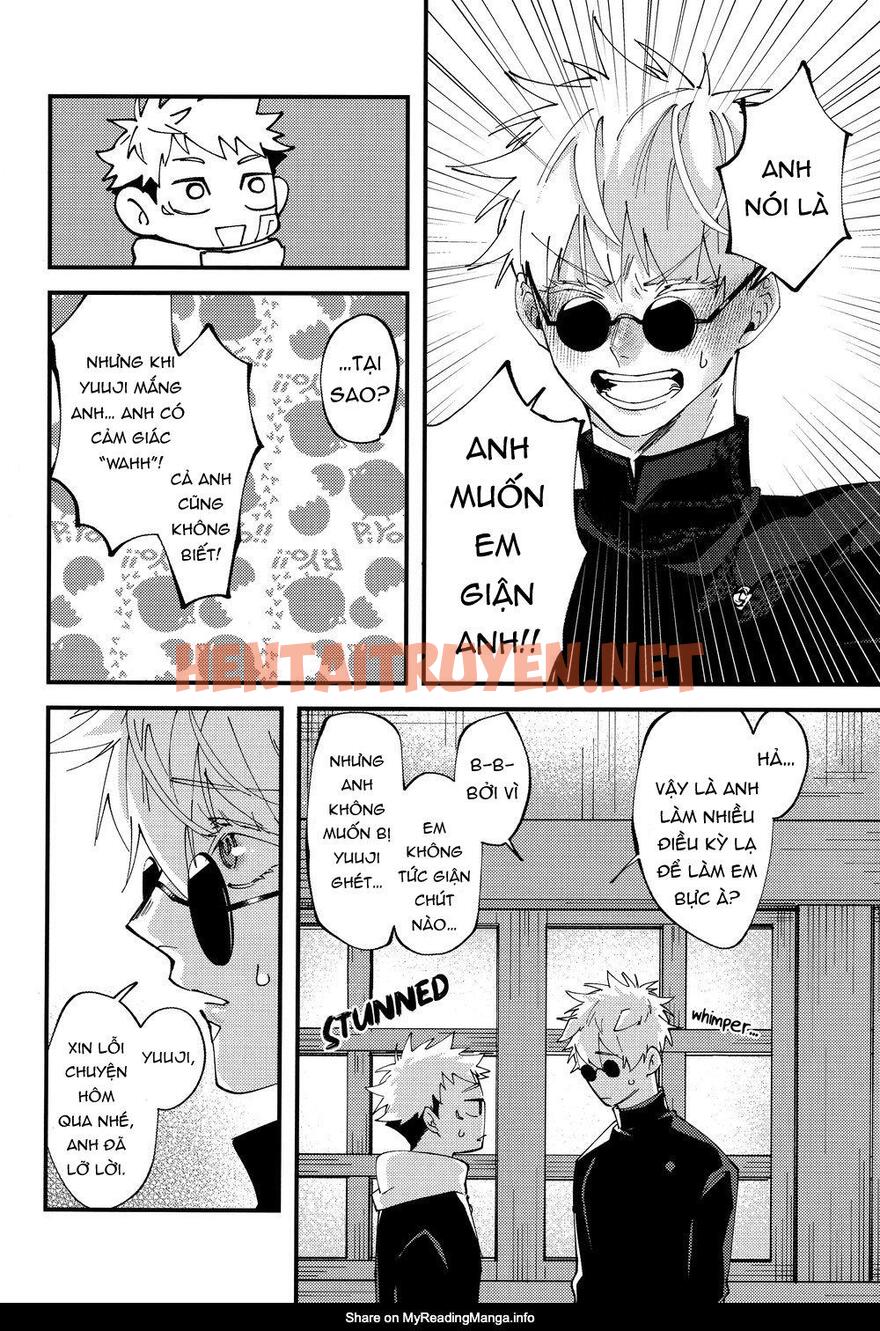 Xem ảnh Doujinshi Tổng Hợp - Chap 49 - img_030_1669810916 - TruyenVN.APP