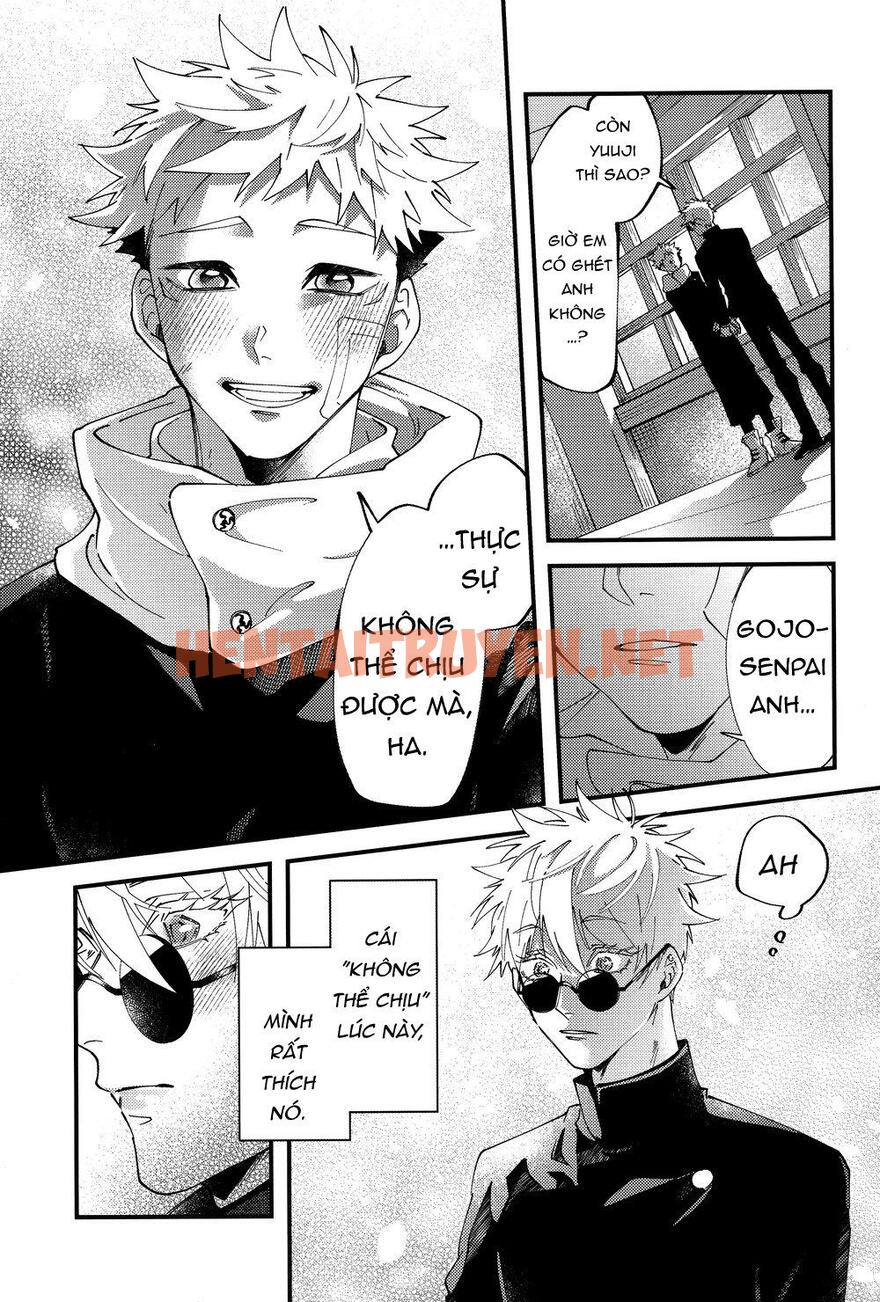 Xem ảnh Doujinshi Tổng Hợp - Chap 49 - img_031_1669810920 - TruyenVN.APP