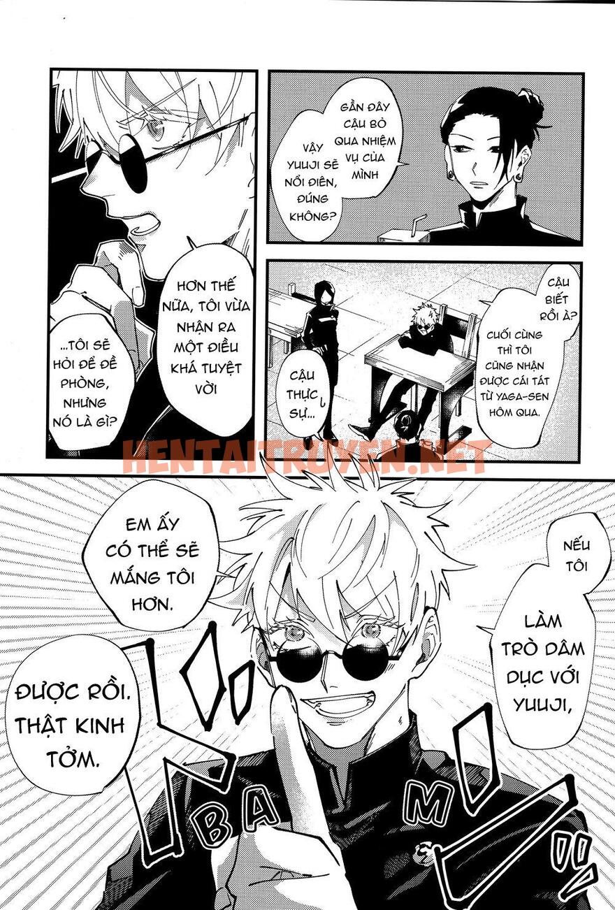 Xem ảnh Doujinshi Tổng Hợp - Chap 49 - img_035_1669810934 - TruyenVN.APP