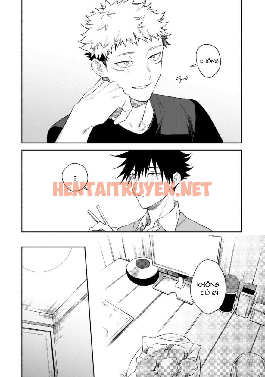 Xem ảnh Doujinshi Tổng Hợp - Chap 5 - img_016_1669816179 - HentaiTruyenVN.net