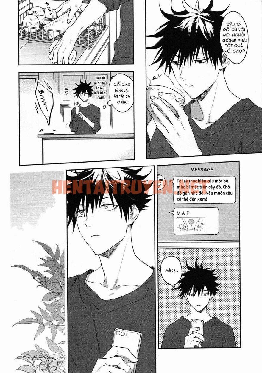 Xem ảnh Doujinshi Tổng Hợp - Chap 5 - img_020_1669816190 - HentaiTruyen.net