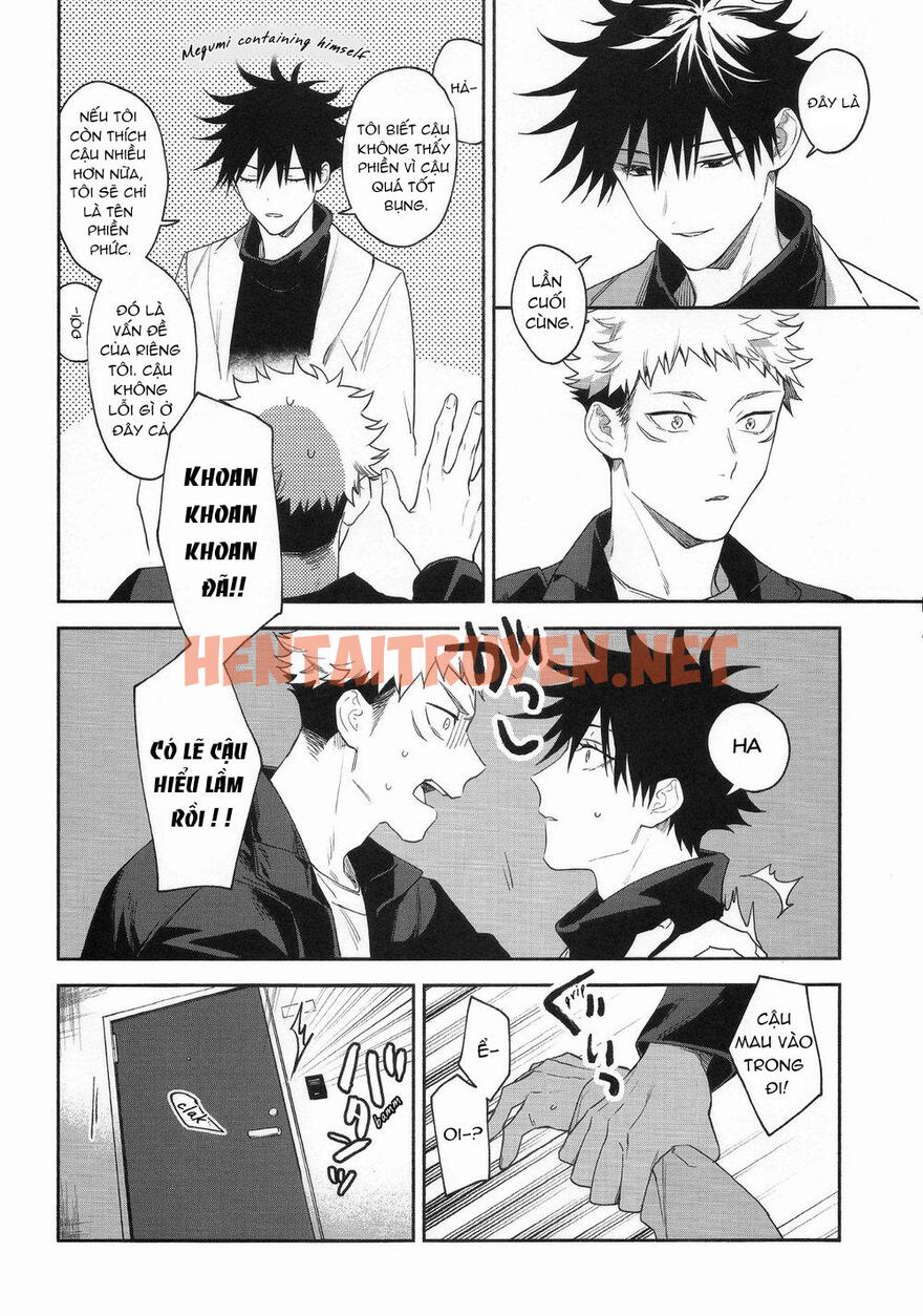 Xem ảnh Doujinshi Tổng Hợp - Chap 5 - img_024_1669816203 - HentaiTruyenVN.net