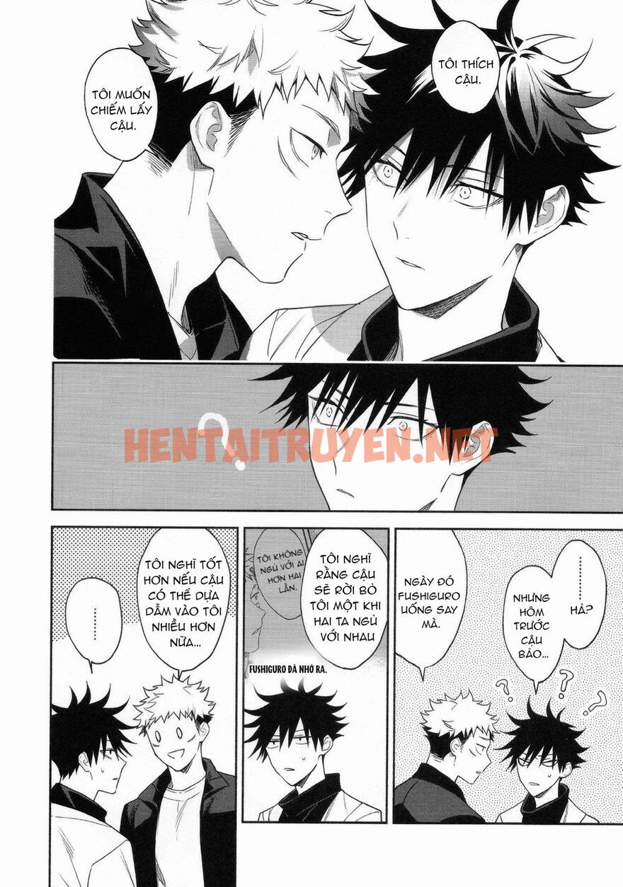 Xem ảnh Doujinshi Tổng Hợp - Chap 5 - img_026_1669816210 - HentaiTruyen.net