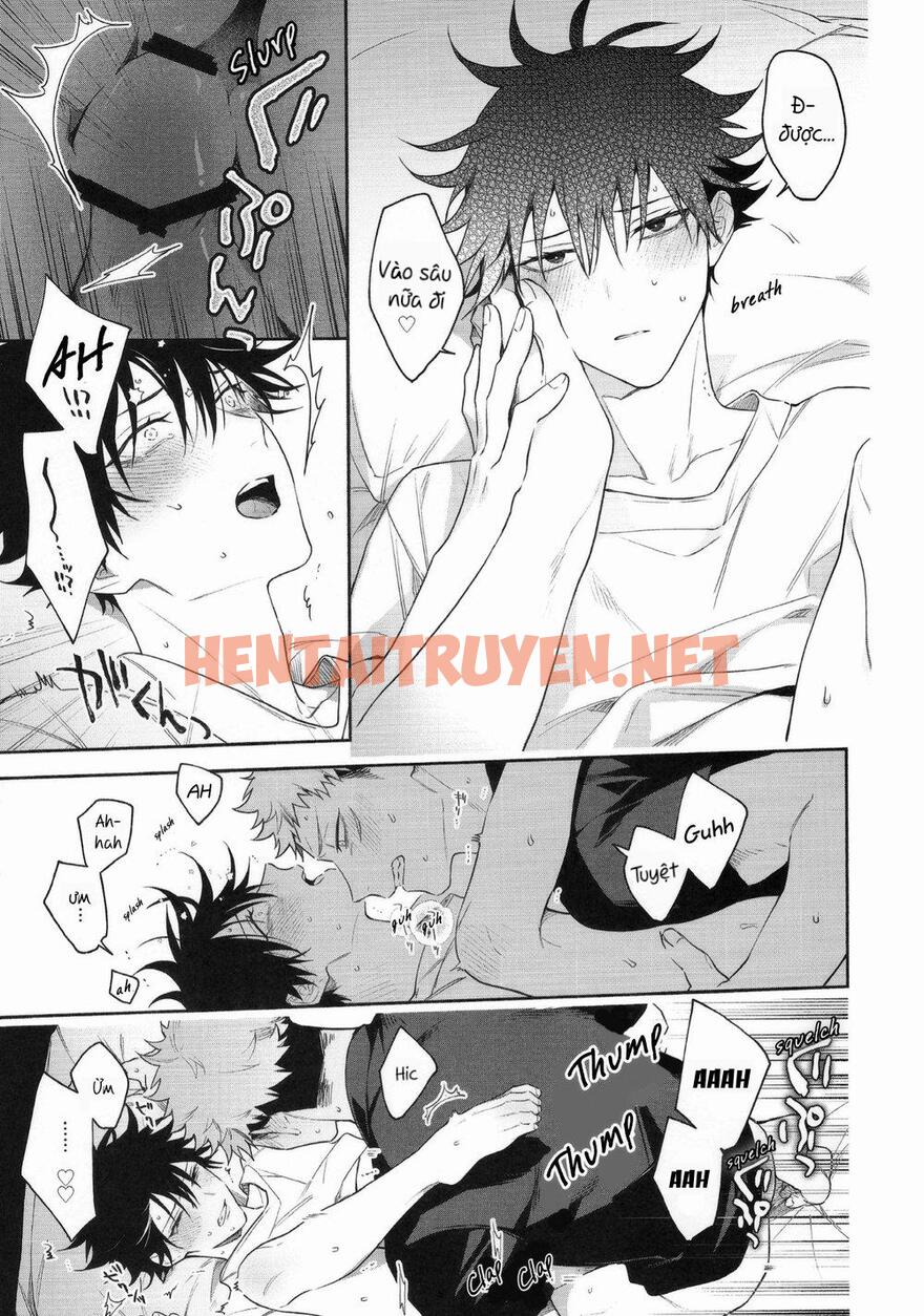 Xem ảnh Doujinshi Tổng Hợp - Chap 5 - img_035_1669816239 - HentaiTruyen.net