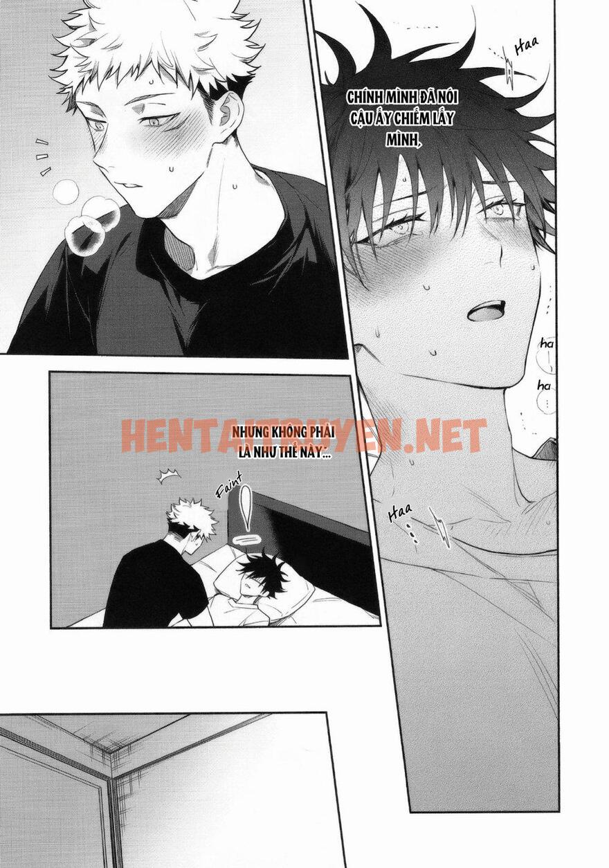 Xem ảnh Doujinshi Tổng Hợp - Chap 5 - img_037_1669816245 - HentaiTruyenVN.net