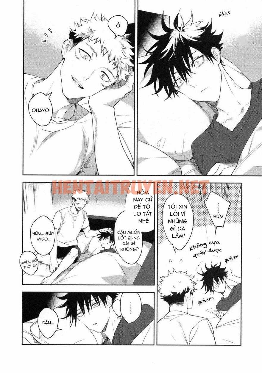 Xem ảnh Doujinshi Tổng Hợp - Chap 5 - img_038_1669816247 - HentaiTruyenVN.net