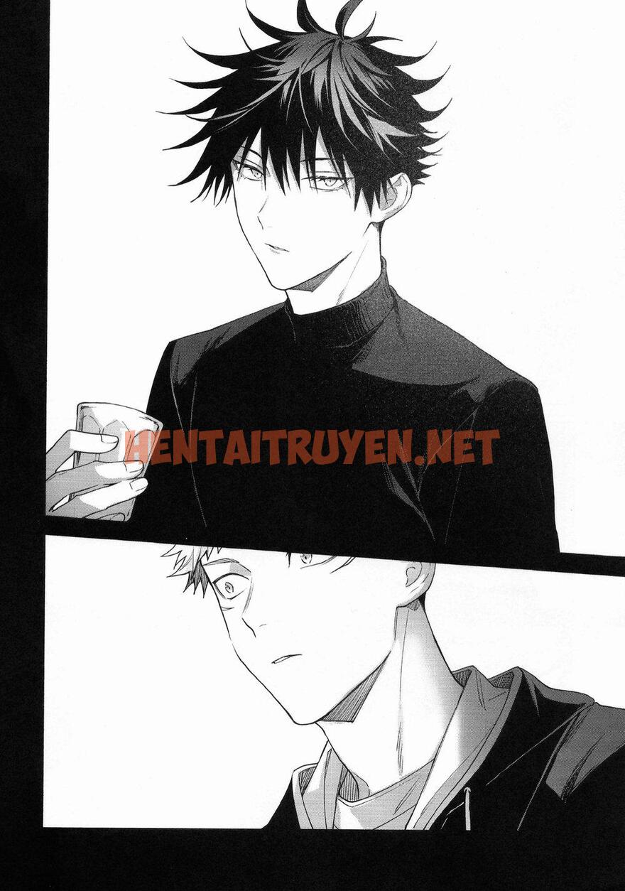 Xem ảnh Doujinshi Tổng Hợp - Chap 5 - img_040_1669816253 - HentaiTruyenVN.net