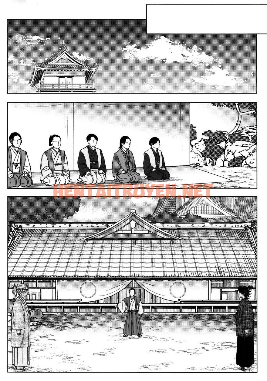 Xem ảnh Doujinshi Tổng Hợp - Chap 50 - img_008_1669810357 - HentaiTruyen.net