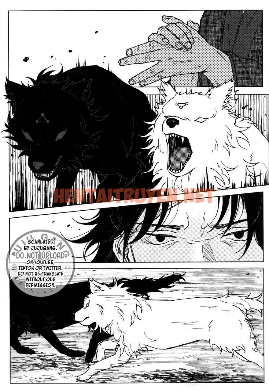 Xem ảnh Doujinshi Tổng Hợp - Chap 50 - img_009_1669810384 - HentaiTruyen.net