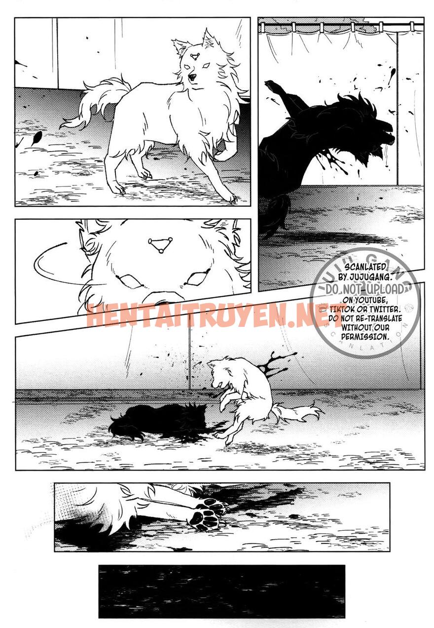 Xem ảnh Doujinshi Tổng Hợp - Chap 50 - img_011_1669810393 - HentaiTruyen.net