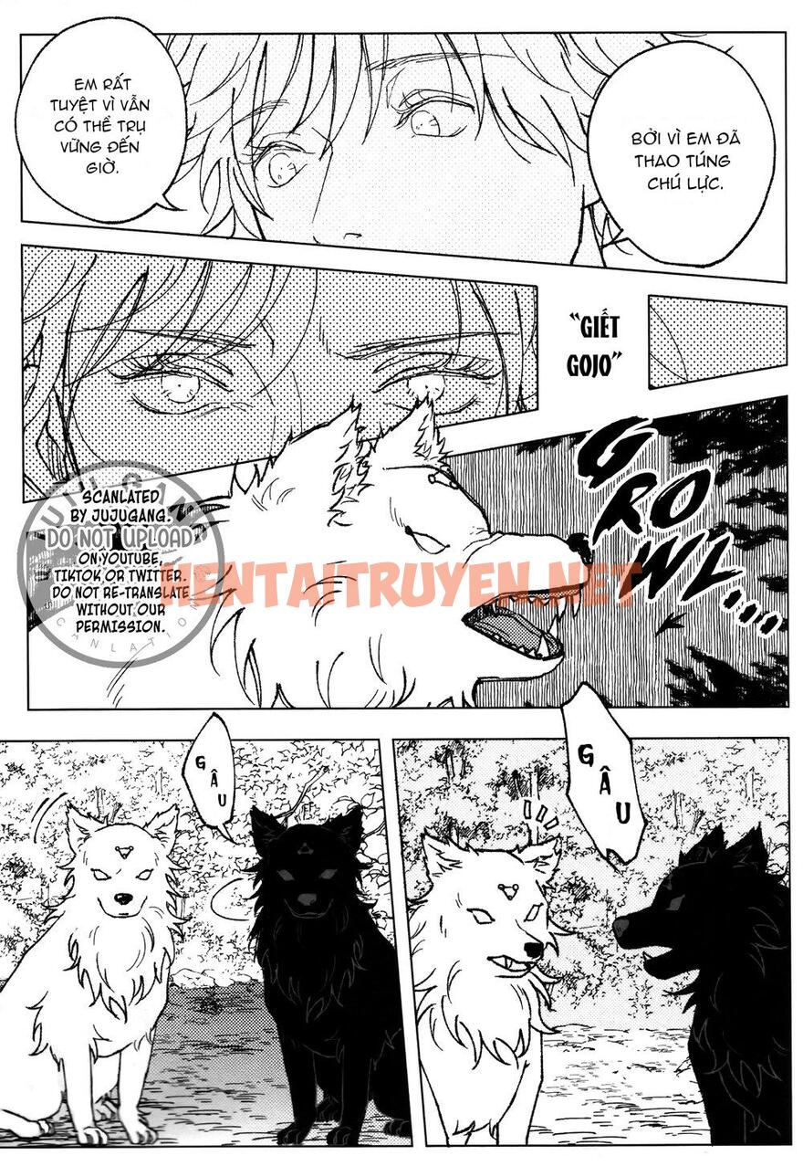 Xem ảnh Doujinshi Tổng Hợp - Chap 50 - img_017_1669810547 - HentaiTruyen.net