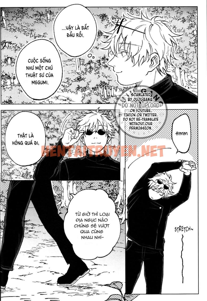 Xem ảnh Doujinshi Tổng Hợp - Chap 50 - img_022_1669810666 - HentaiTruyen.net