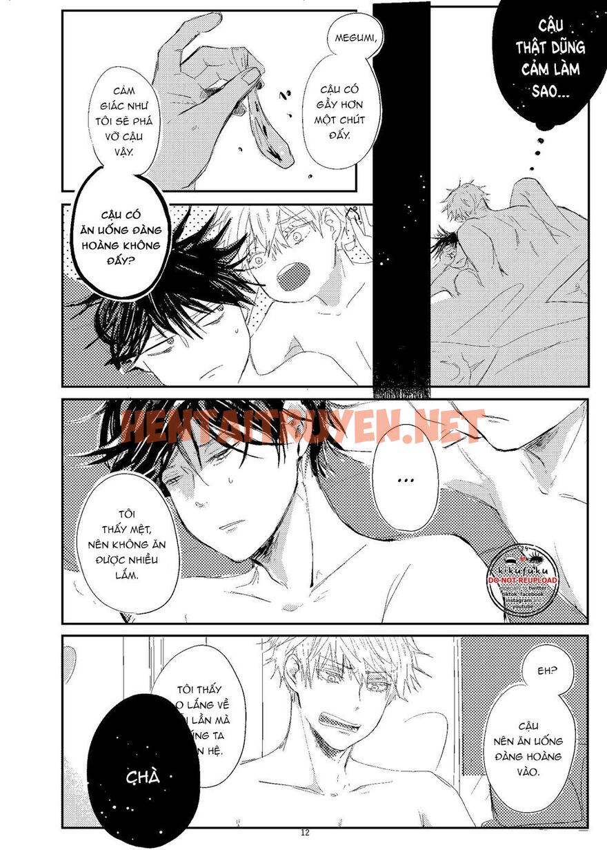 Xem ảnh Doujinshi Tổng Hợp - Chap 51 - img_013_1669809807 - HentaiTruyenVN.net