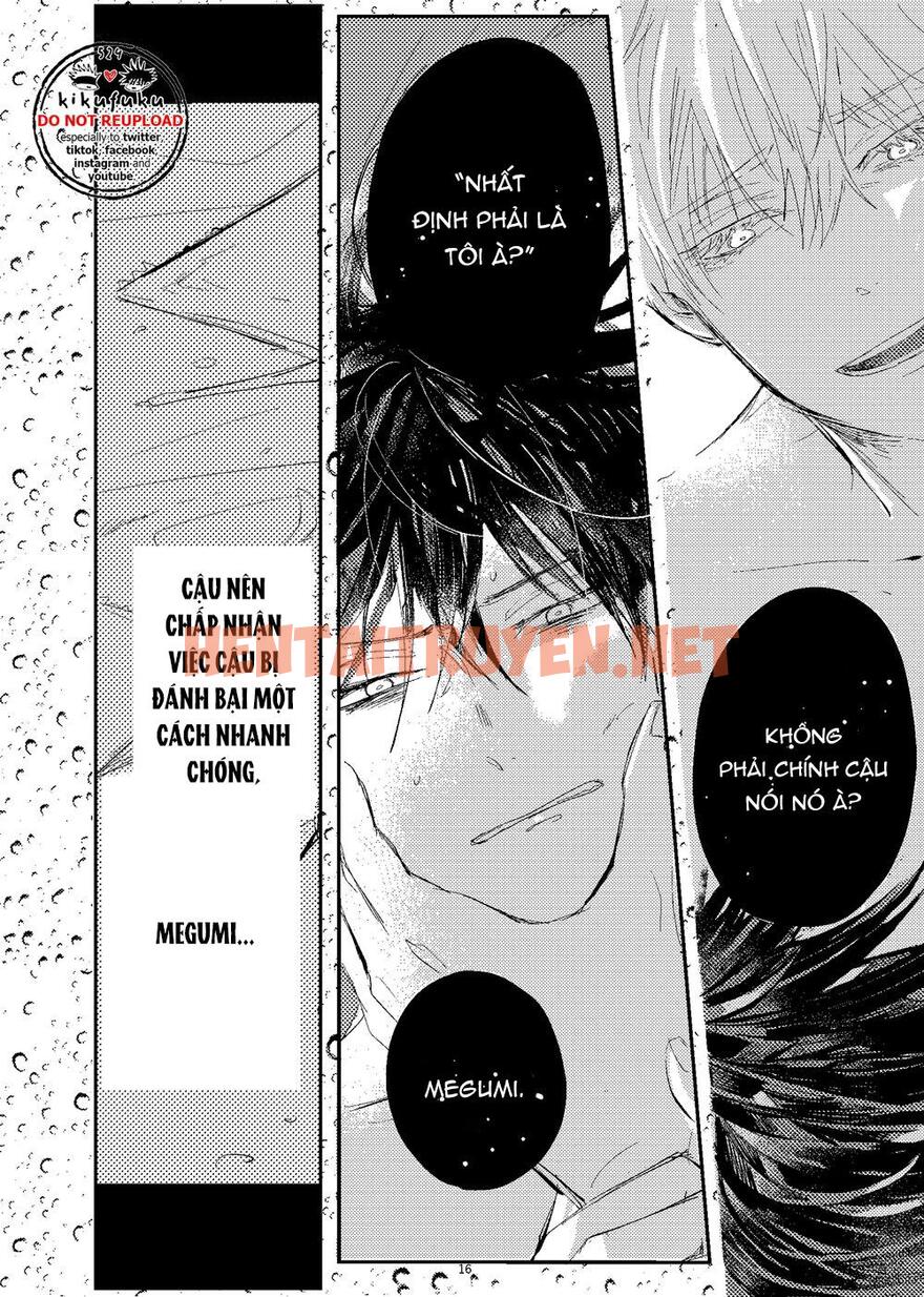 Xem ảnh Doujinshi Tổng Hợp - Chap 51 - img_017_1669809893 - HentaiTruyen.net