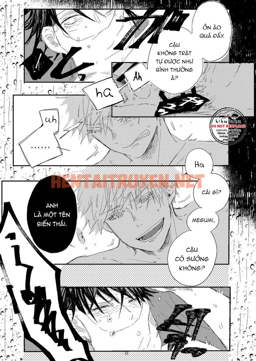 Xem ảnh Doujinshi Tổng Hợp - Chap 51 - img_022_1669810041 - HentaiTruyen.net