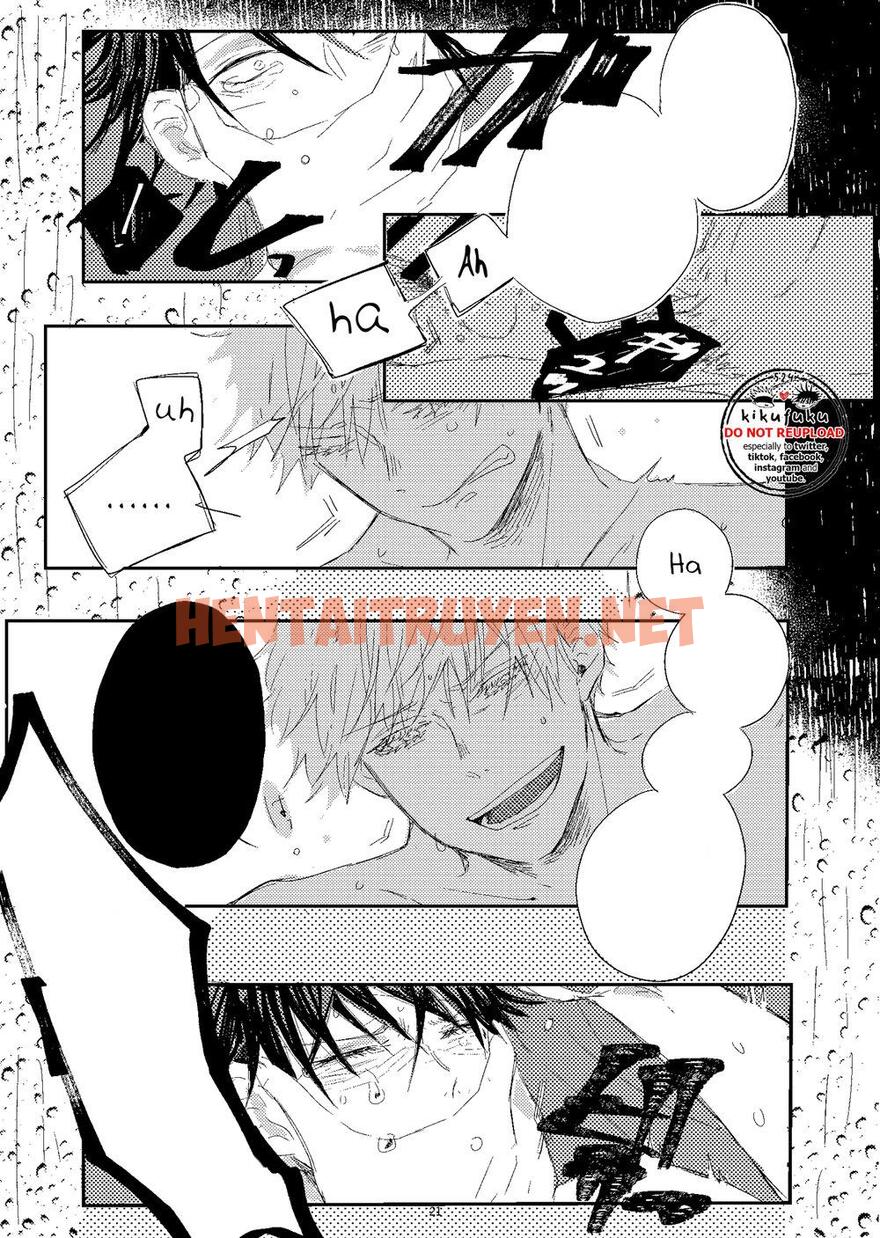 Xem ảnh Doujinshi Tổng Hợp - Chap 51 - img_023_1669810083 - HentaiTruyen.net