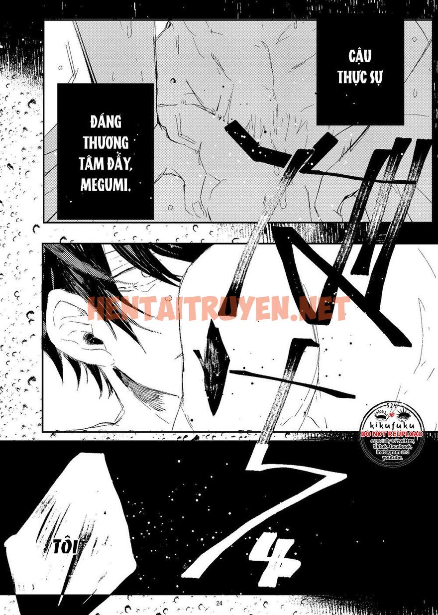 Xem ảnh Doujinshi Tổng Hợp - Chap 51 - img_026_1669810134 - HentaiTruyen.net