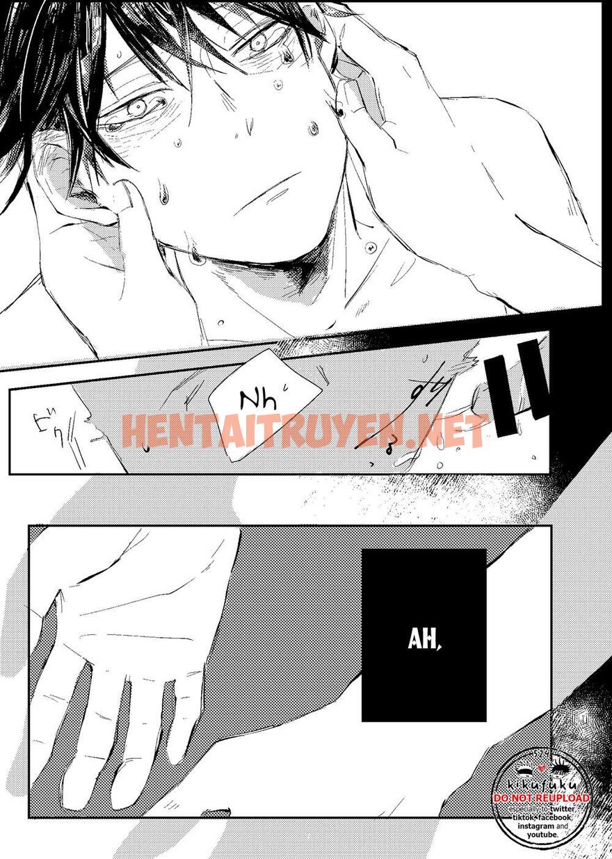 Xem ảnh Doujinshi Tổng Hợp - Chap 51 - img_029_1669810190 - HentaiTruyen.net