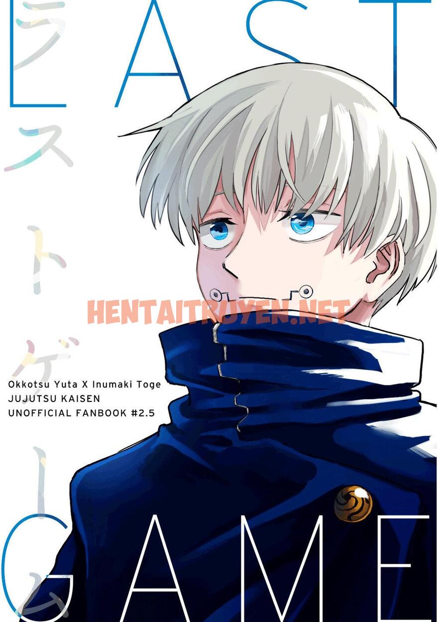 Xem ảnh Doujinshi Tổng Hợp - Chap 52 - img_002_1669809031 - HentaiTruyenVN.net