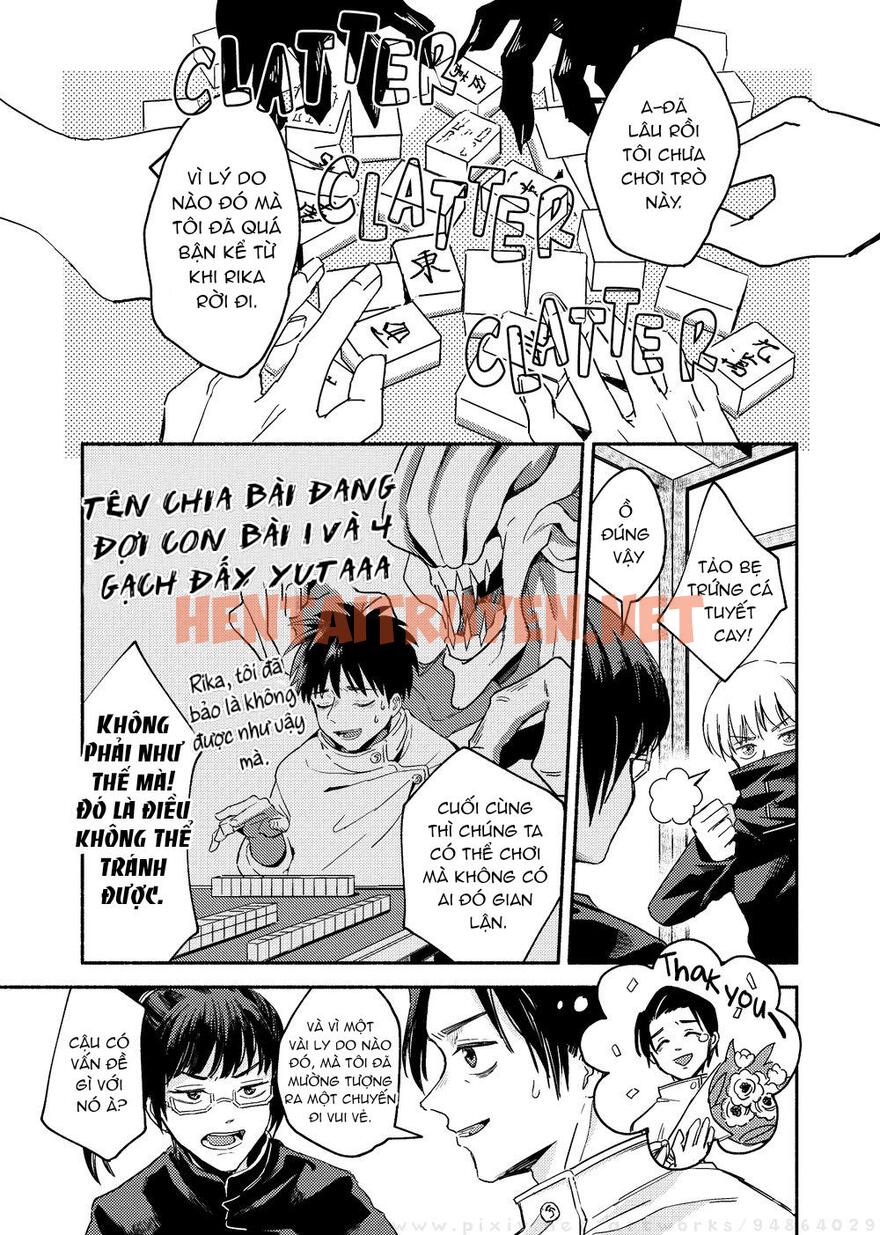 Xem ảnh Doujinshi Tổng Hợp - Chap 52 - img_005_1669809066 - HentaiTruyenVN.net