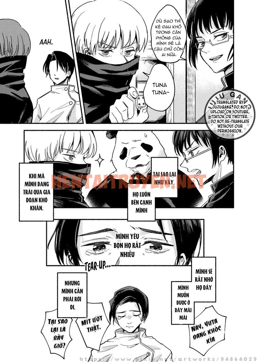 Xem ảnh Doujinshi Tổng Hợp - Chap 52 - img_006_1669809071 - HentaiTruyenVN.net