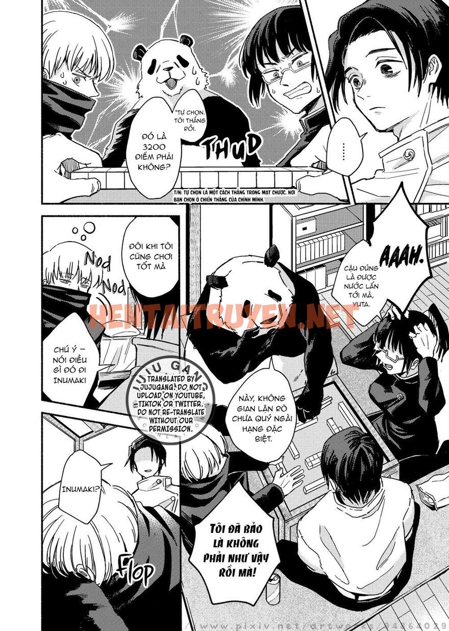 Xem ảnh Doujinshi Tổng Hợp - Chap 52 - img_008_1669809088 - HentaiTruyenVN.net