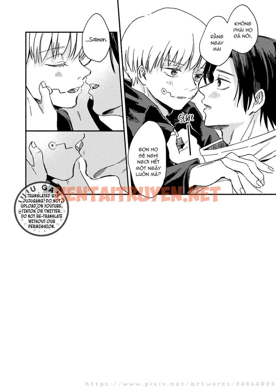 Xem ảnh Doujinshi Tổng Hợp - Chap 52 - img_014_1669809129 - HentaiTruyenVN.net