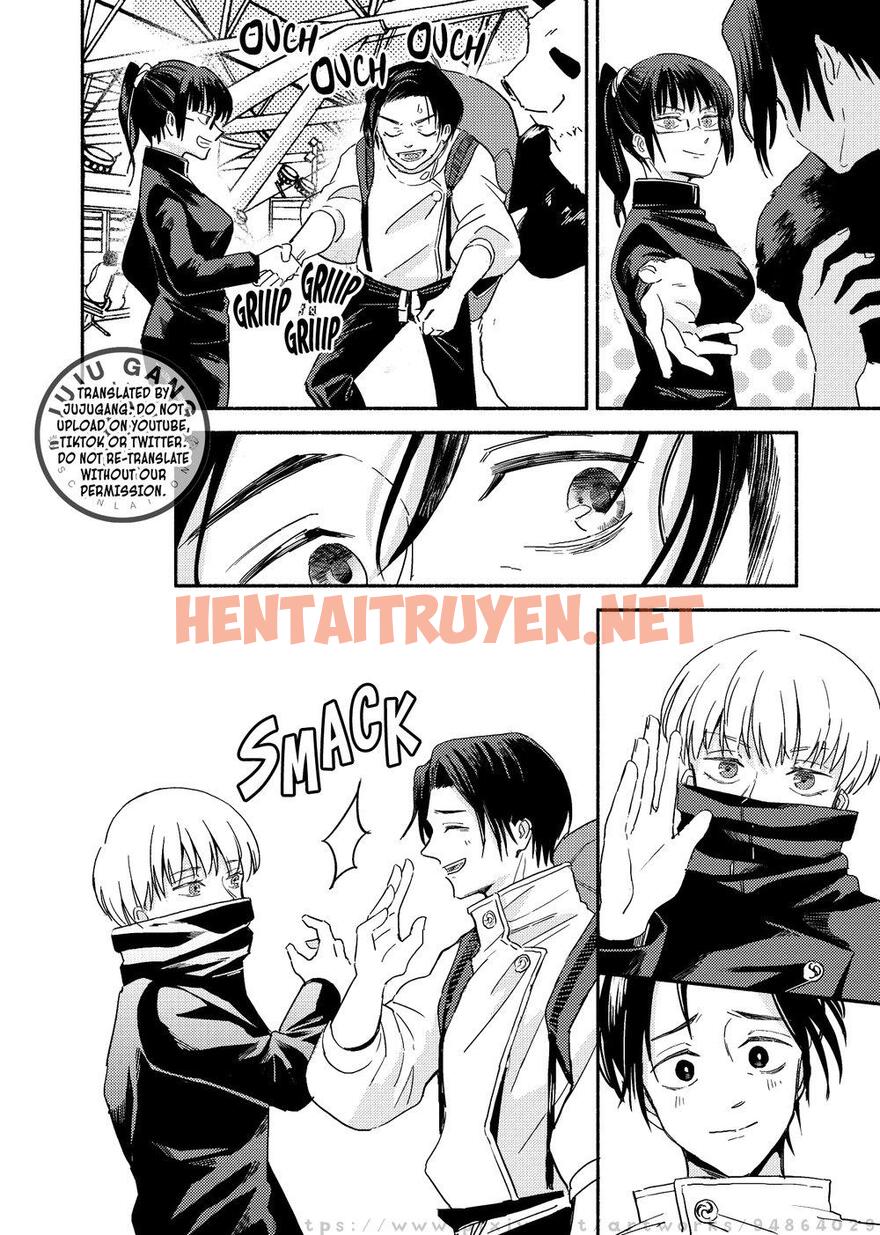 Xem ảnh Doujinshi Tổng Hợp - Chap 52 - img_018_1669809197 - HentaiTruyenVN.net